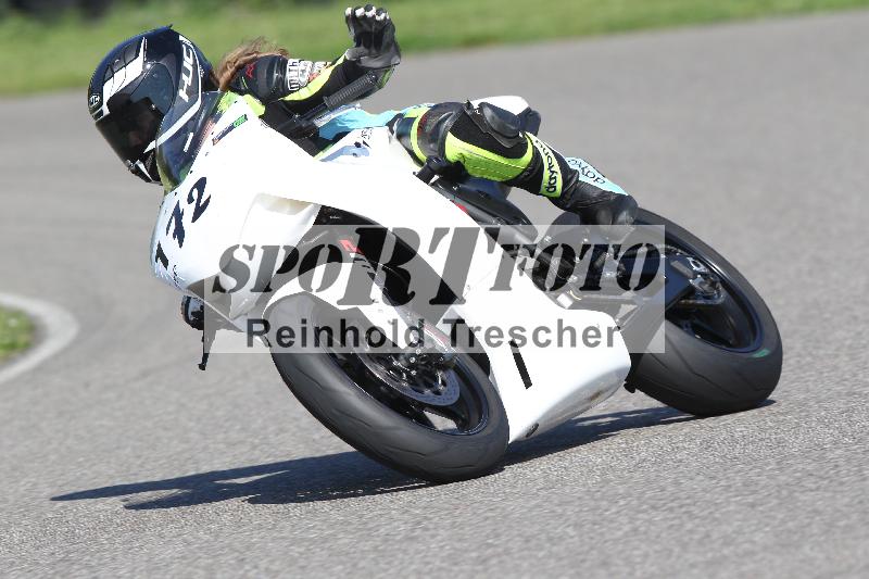 /13 01.05.2025 Speer Racing ADR/Gruppe gruen/172